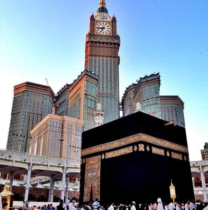 hajj tours and