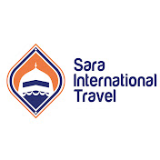 Sara International Travel Inc logo