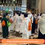 travel and tours umrah