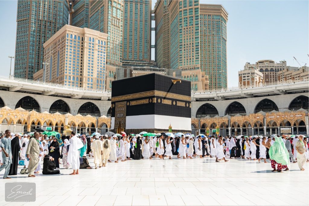 southall travel umrah package