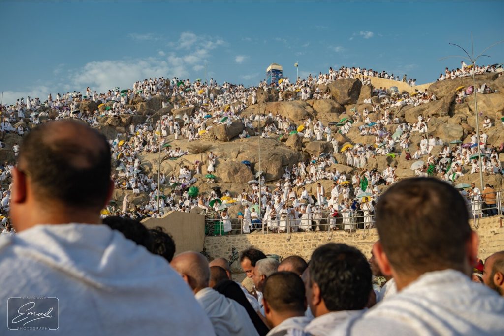 hajj tours and