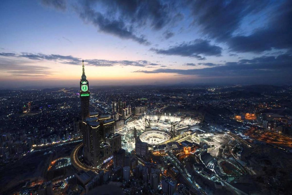 umrah travel packages 2023