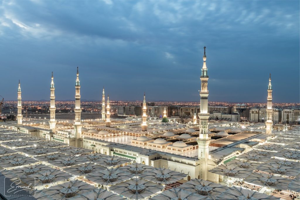 umrah travel packages 2023