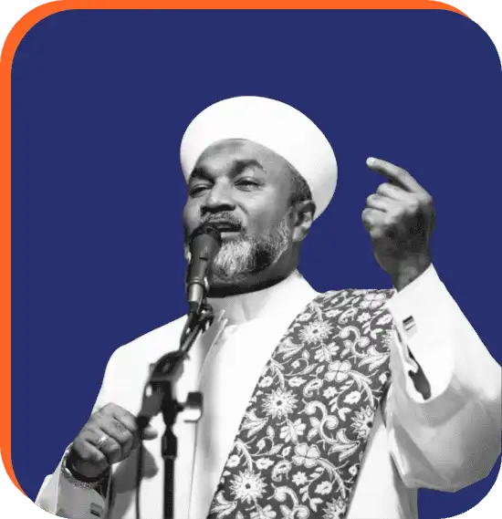 Imam Zameer Sattaur - CEO Sara International Travel Best Travel Agency in USA