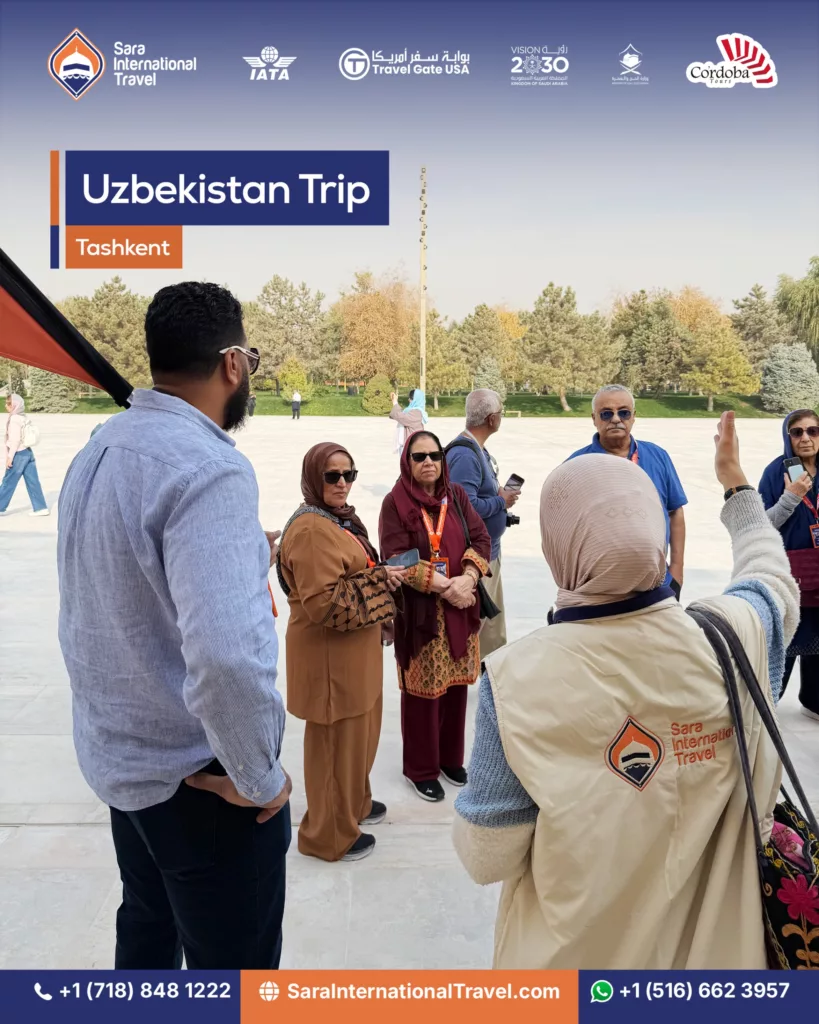 Uzbek trip 10