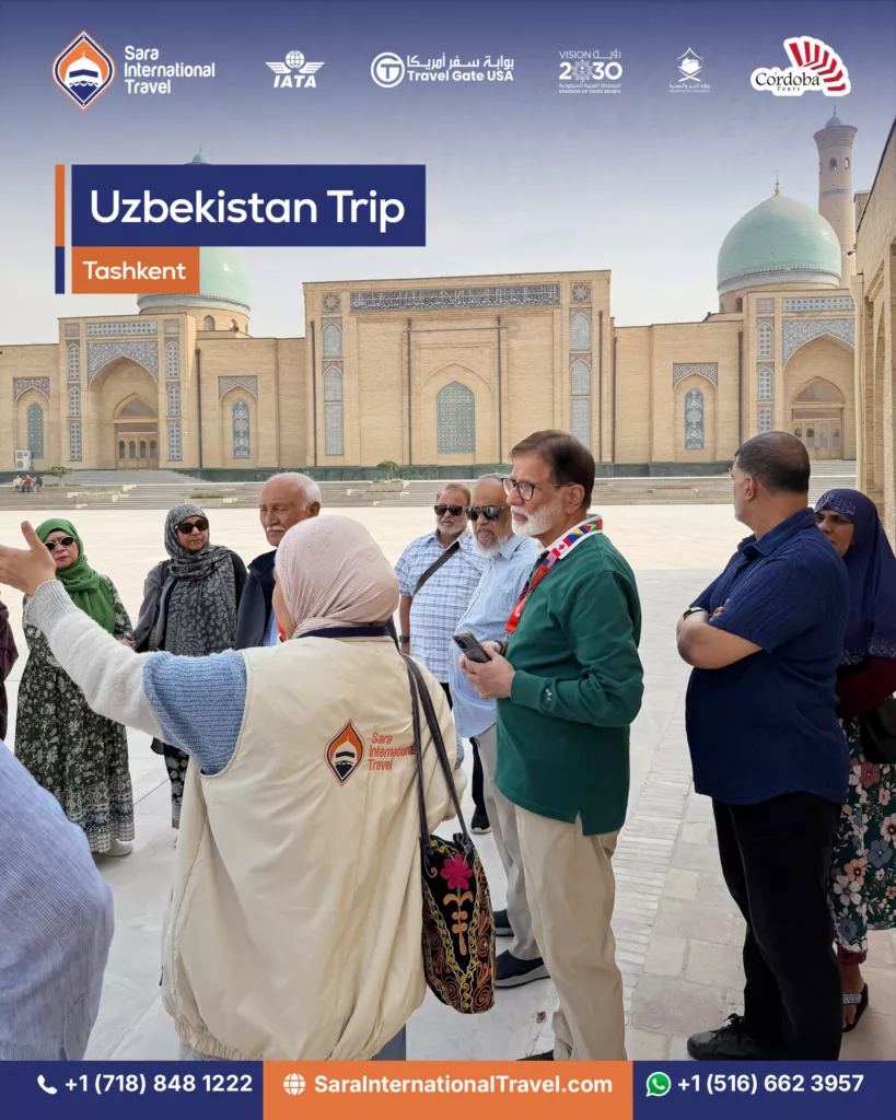 Uzbek trip 11