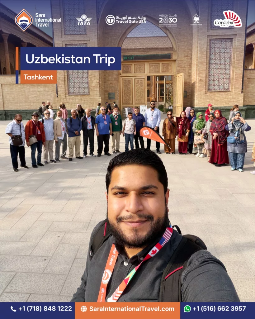 Uzbek trip 12