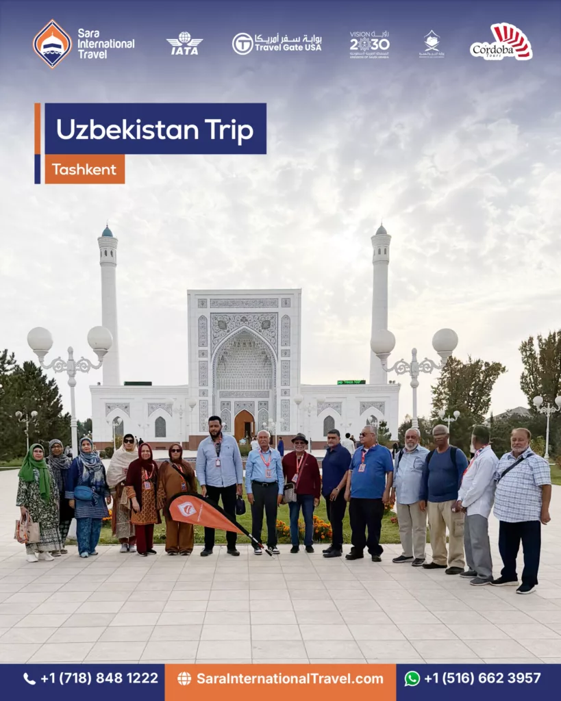 Uzbek trip 14
