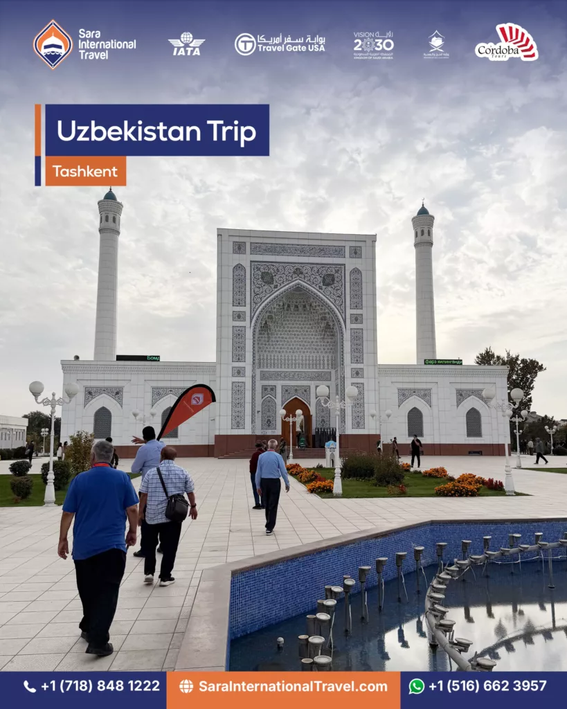 Uzbek trip 16