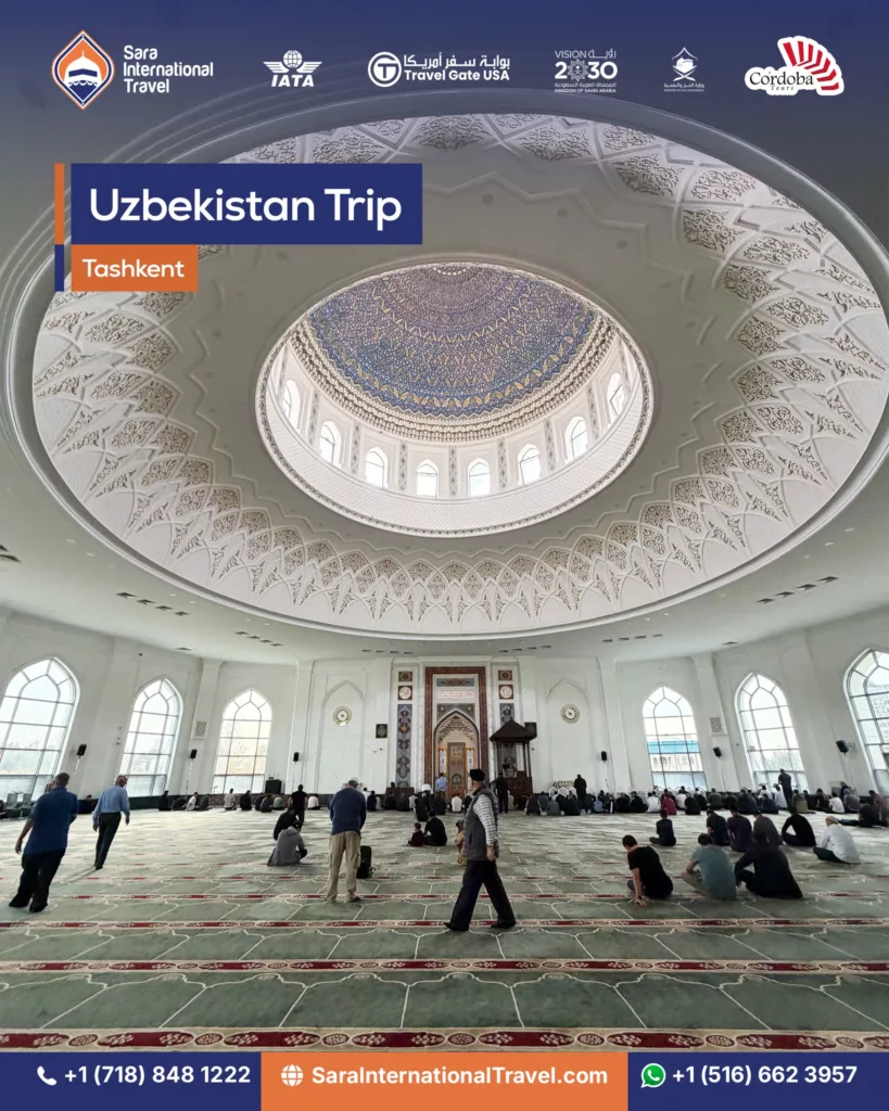 Uzbek trip 17