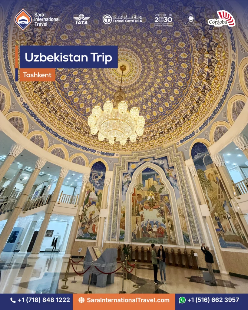 Uzbek trip 20