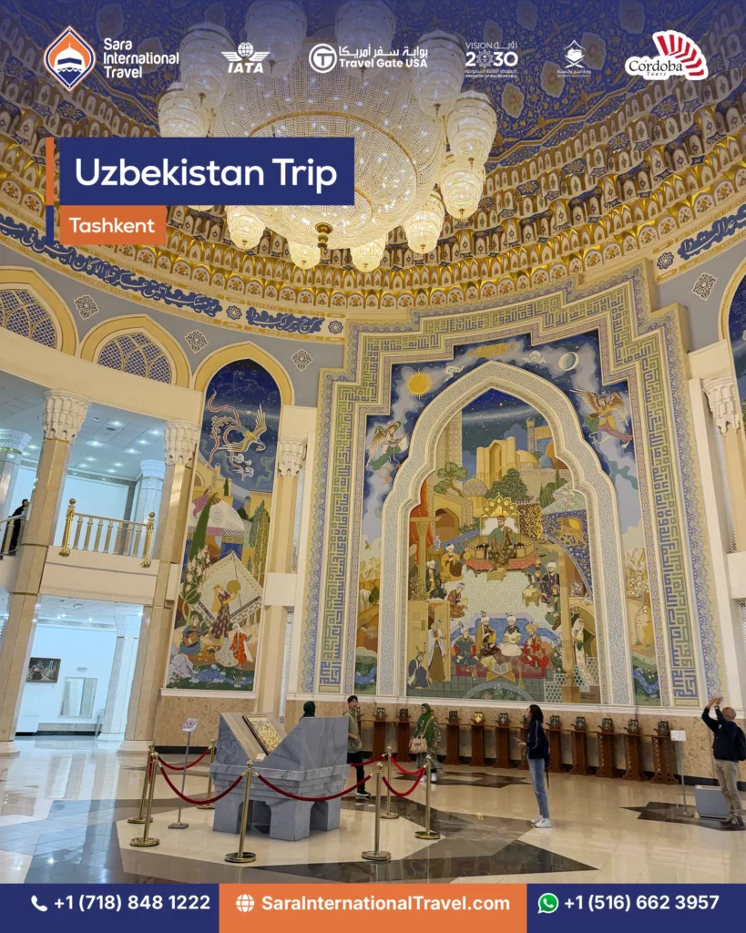 Uzbek trip 21