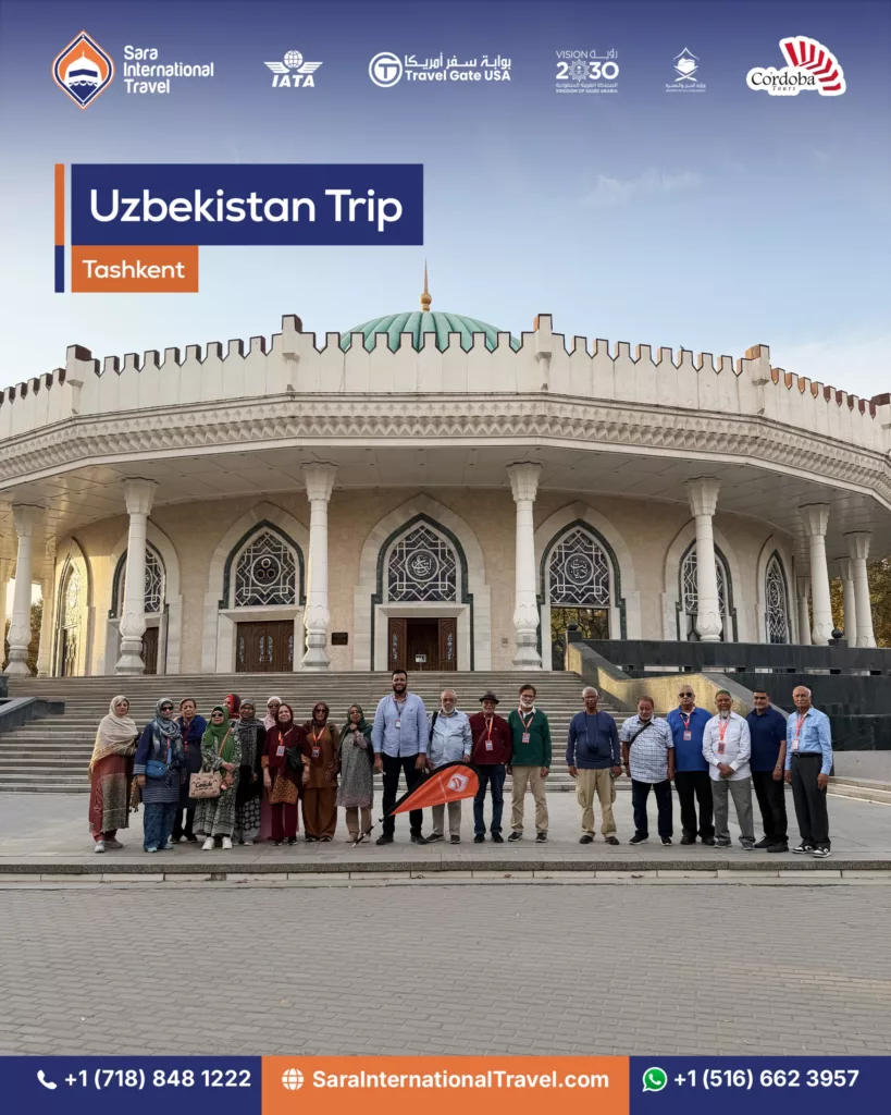 Uzbek trip 22