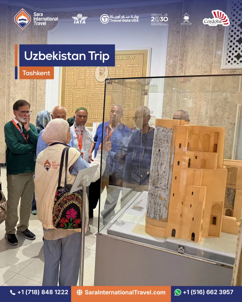 Uzbek trip 23