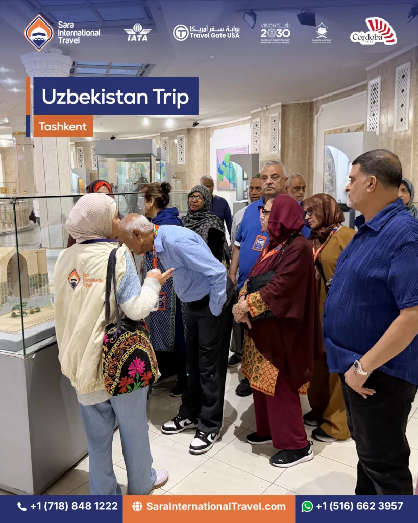 Uzbek trip 25