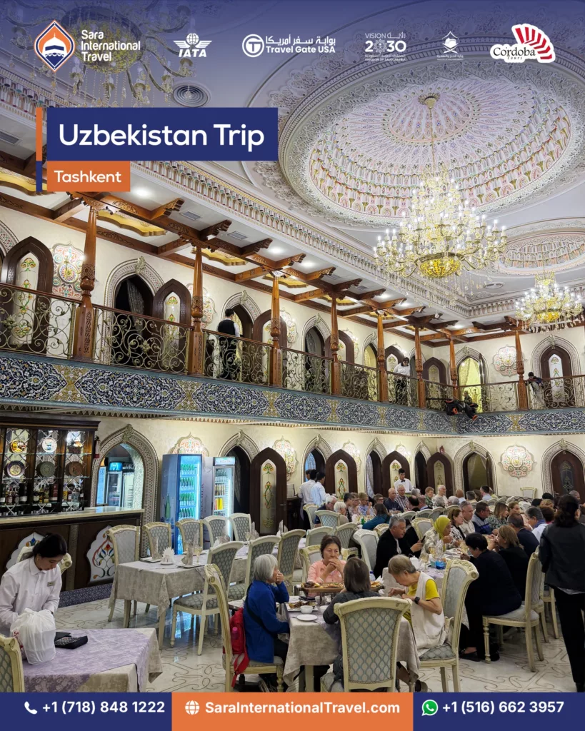 Uzbek trip 27