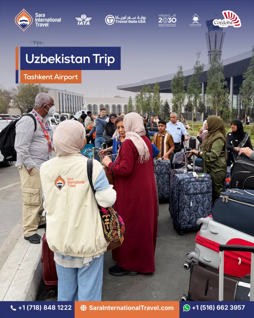 Uzbek trip 3