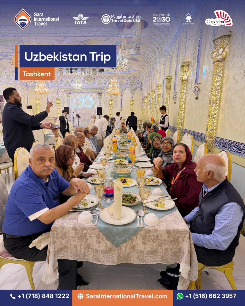 Uzbek trip 31