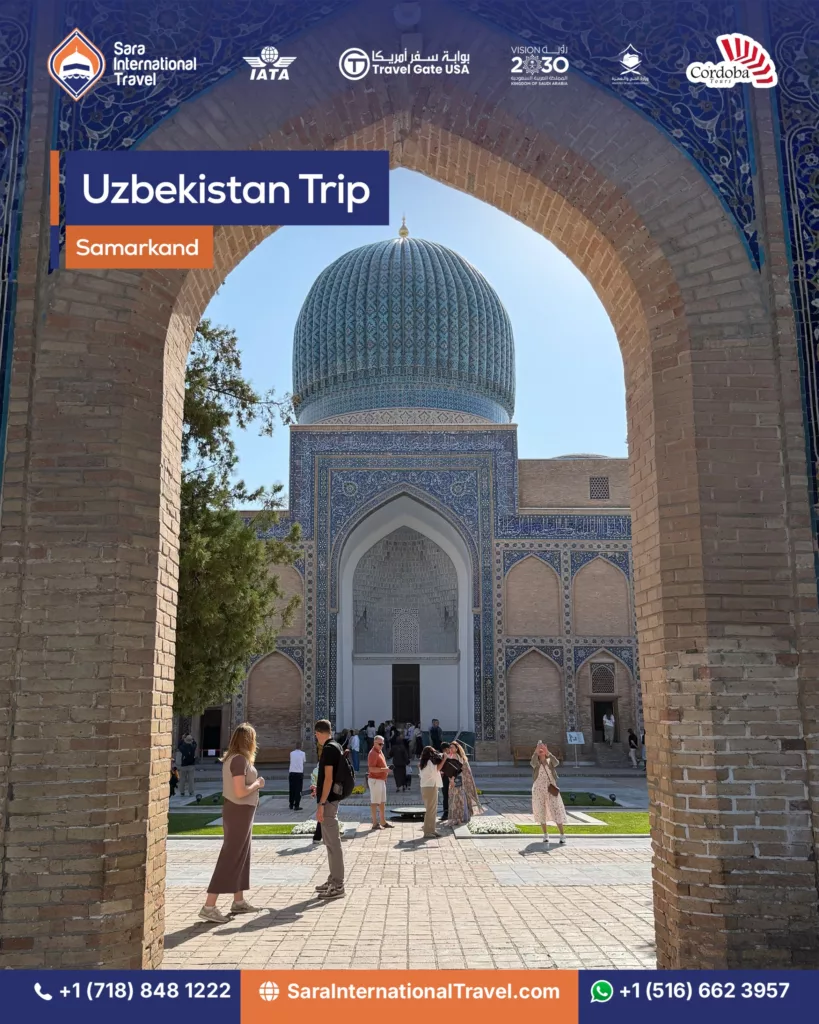 Uzbek trip 33