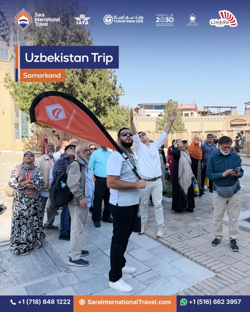 Uzbek trip 34