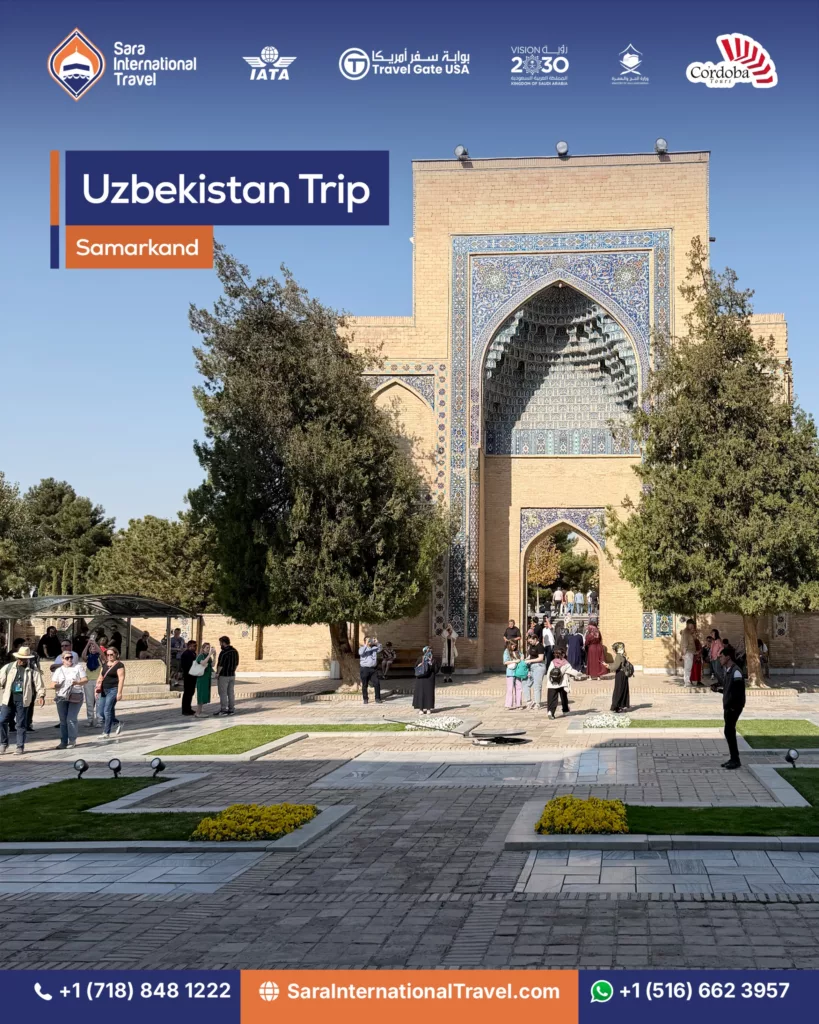 Uzbek trip 36