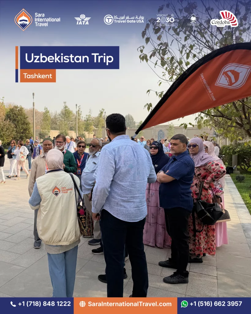 Uzbek trip 4