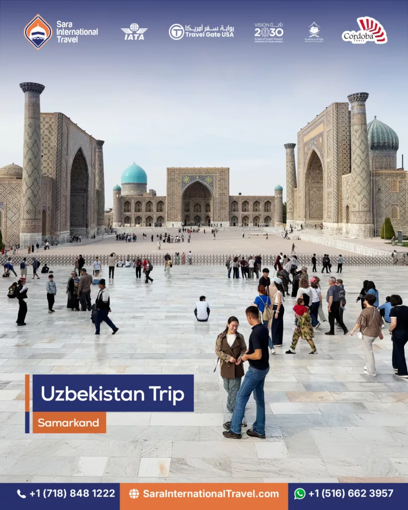 Uzbek trip 41