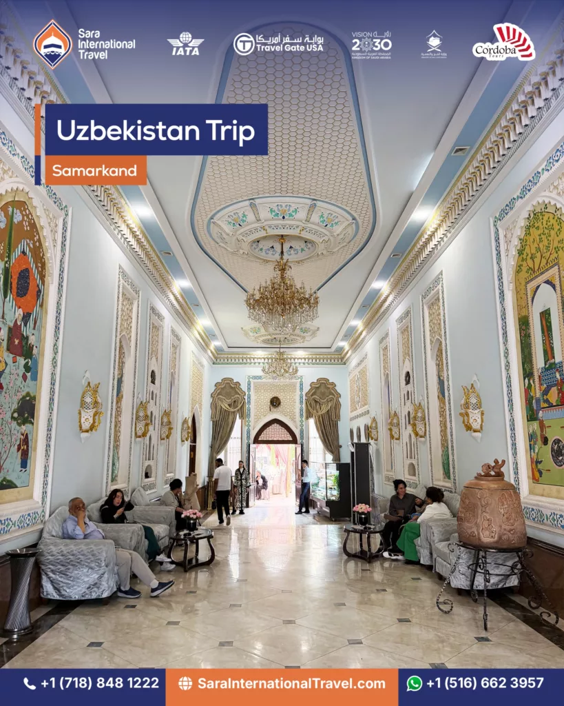 Uzbek trip 42
