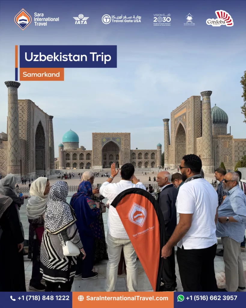 Uzbek trip 43