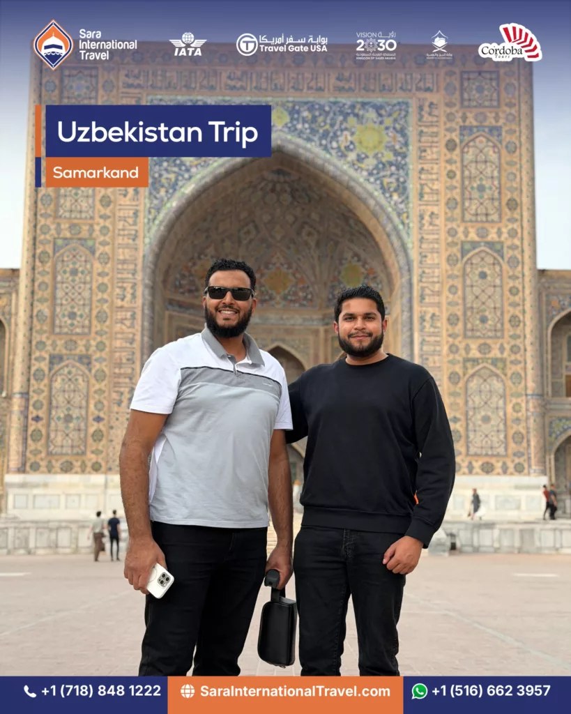 Uzbek trip 44