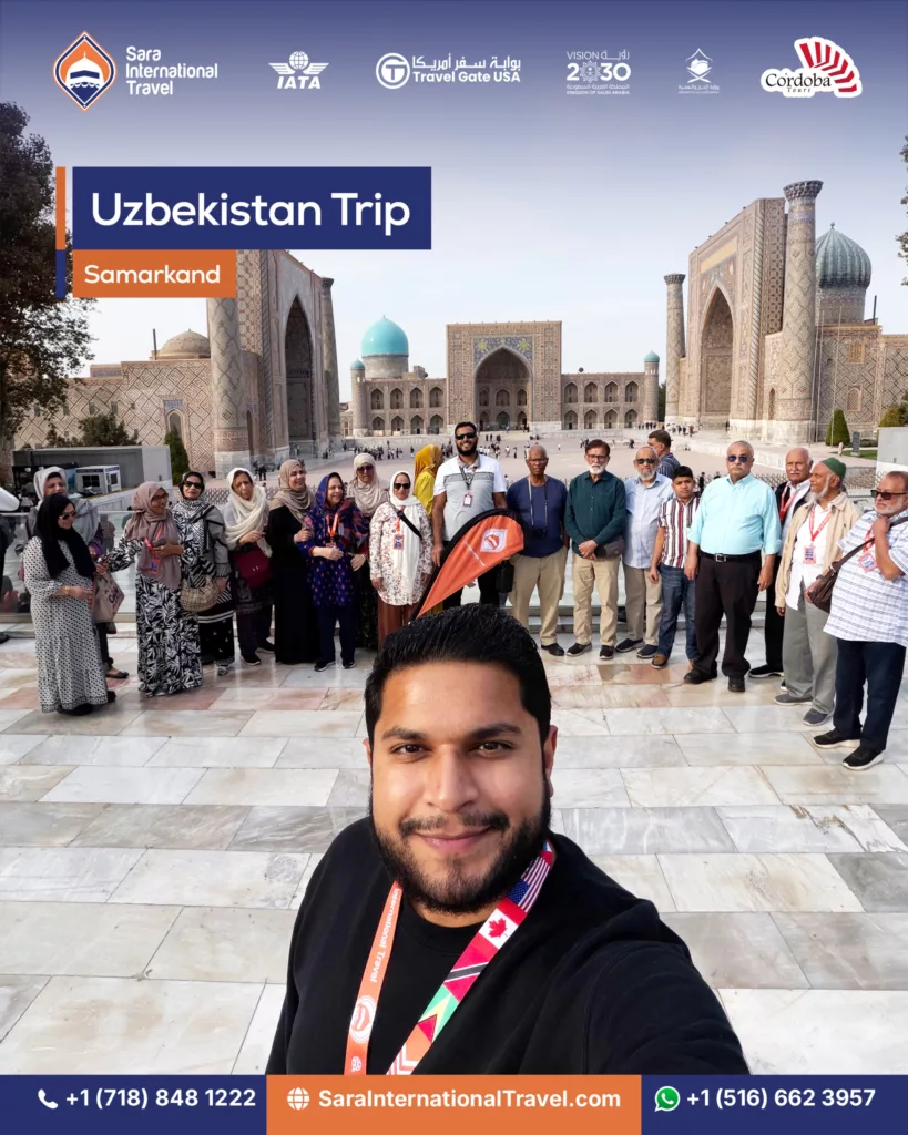 Uzbek trip 45