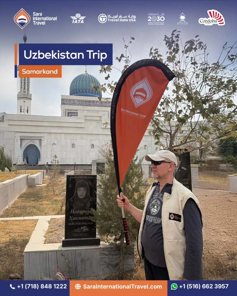 Uzbek trip 46