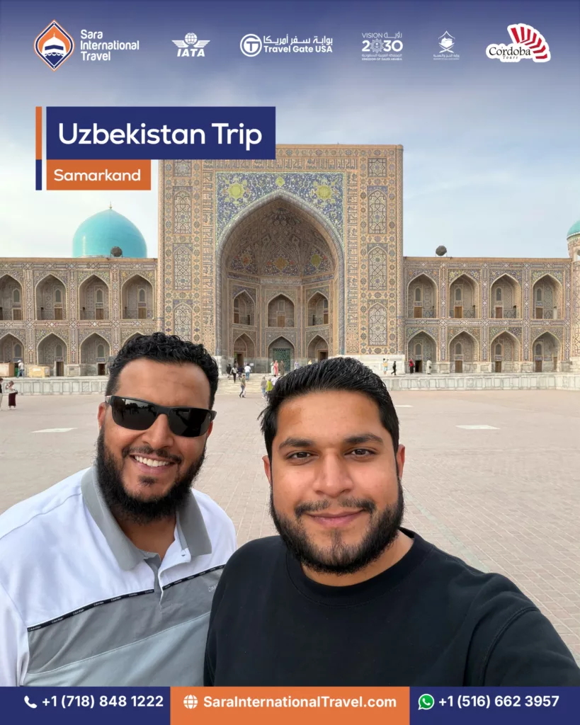 Uzbek trip 48