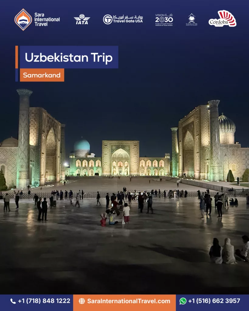 Uzbek trip 49