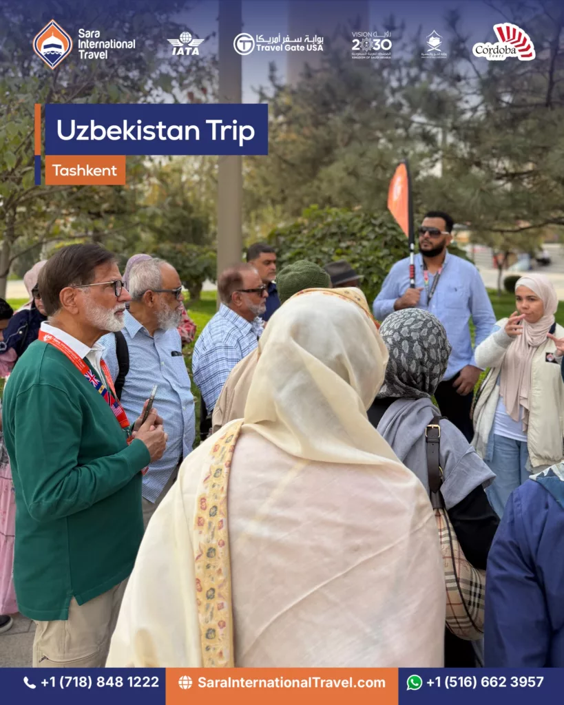 Uzbek trip 5