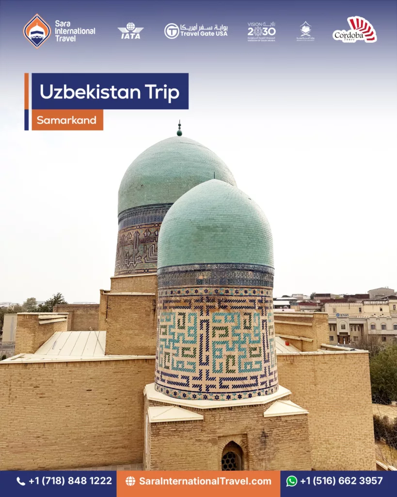 Uzbek trip 50