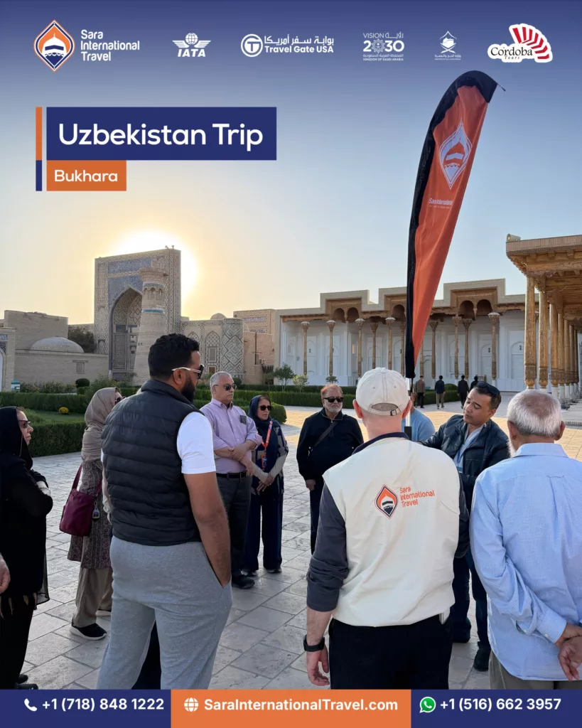 Uzbek trip 51