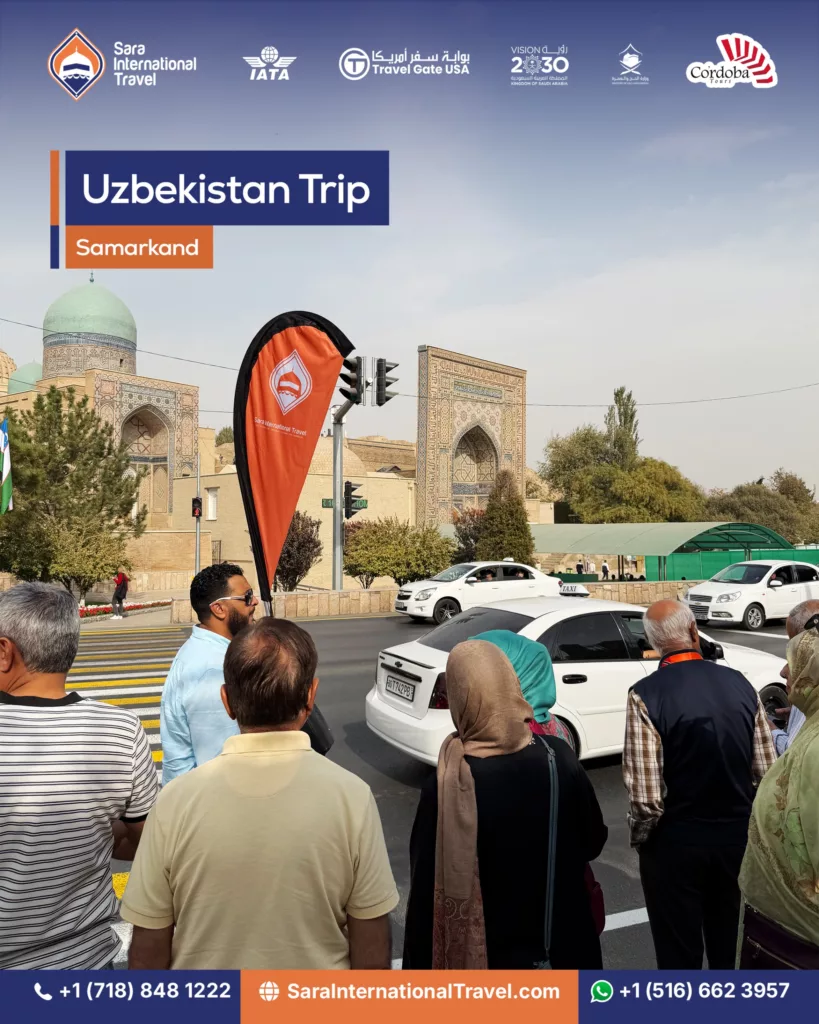 Uzbek trip 52