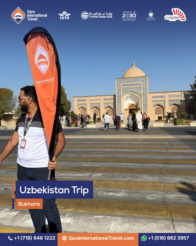 Uzbek trip 53