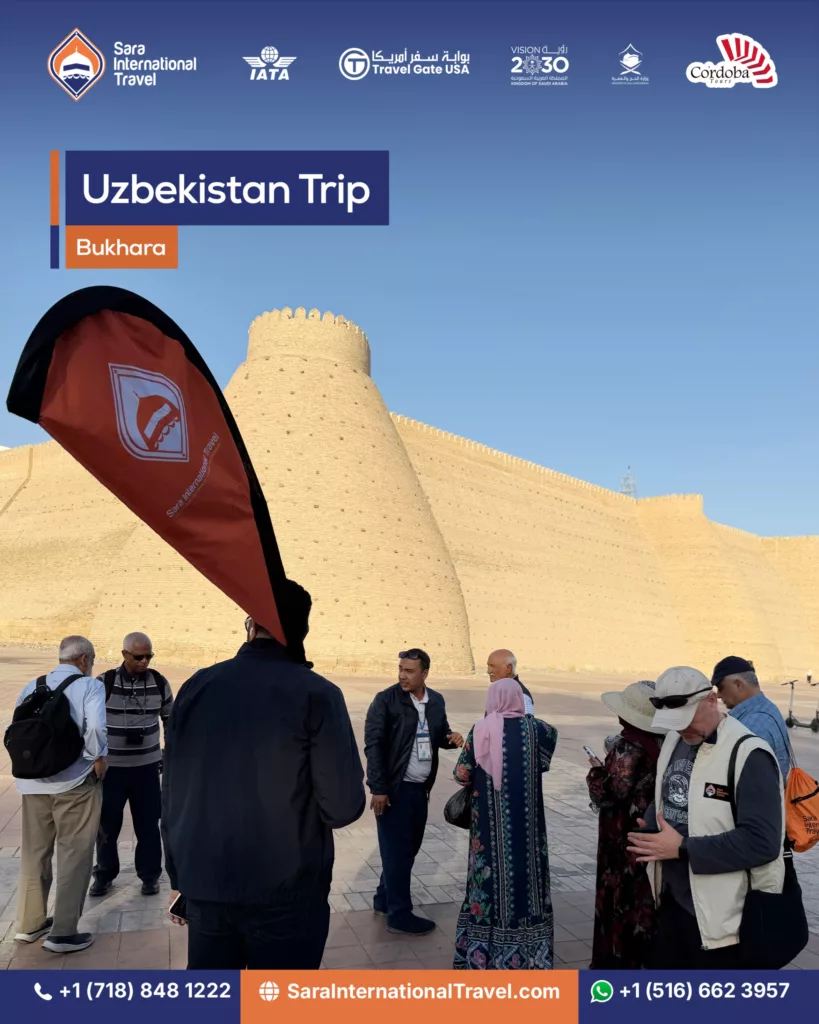 Uzbek trip 54