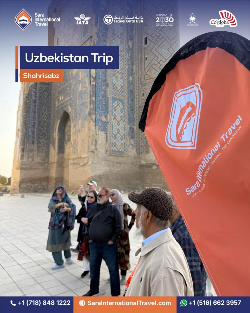 Uzbek trip 55