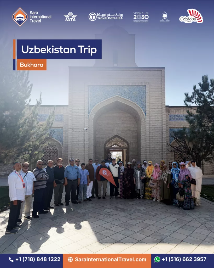 Uzbek trip 56