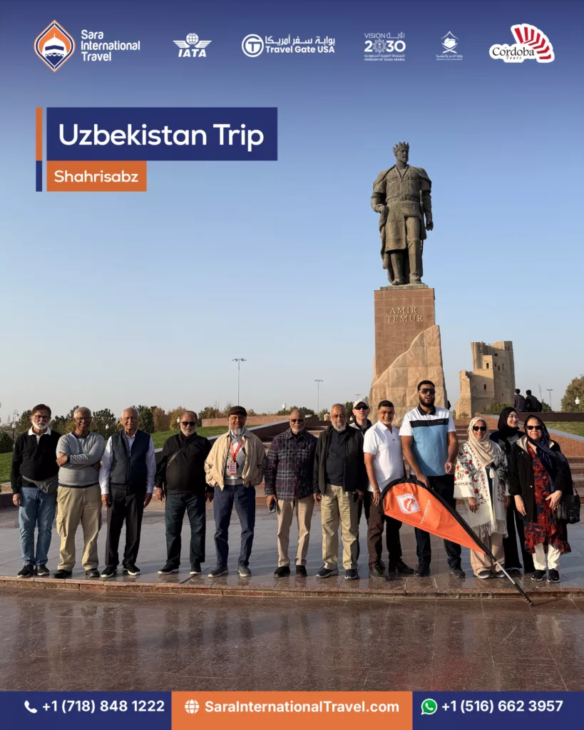Uzbek trip 57