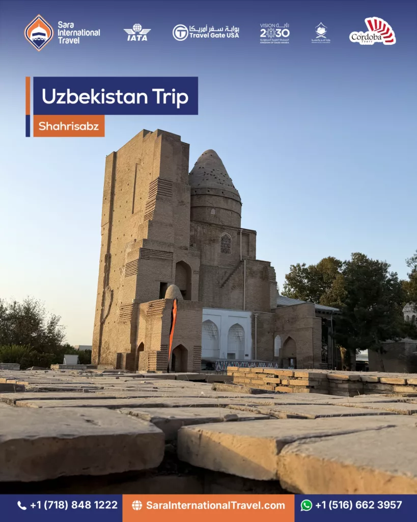Uzbek trip 58