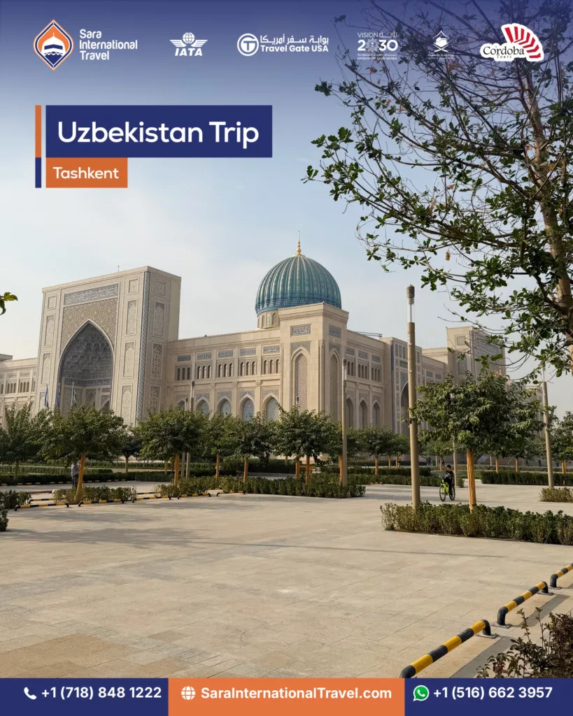 Uzbek trip 6
