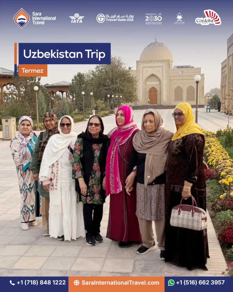 Uzbek trip 60