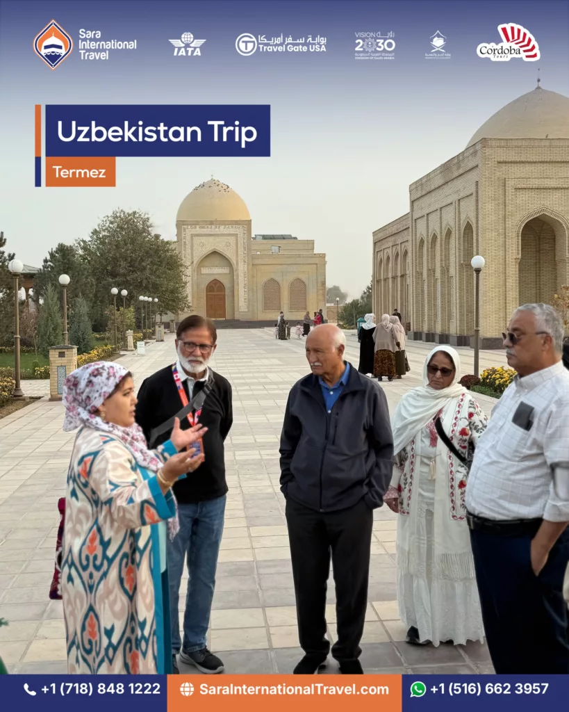 Uzbek trip 61