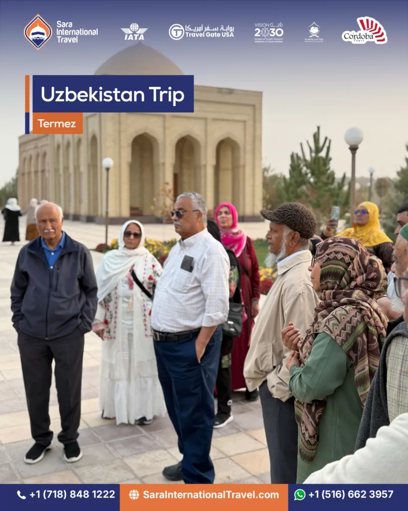 Uzbek trip 62