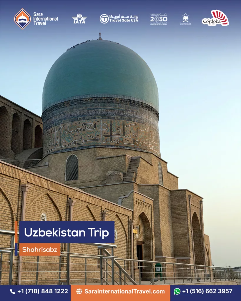 Uzbek trip 63