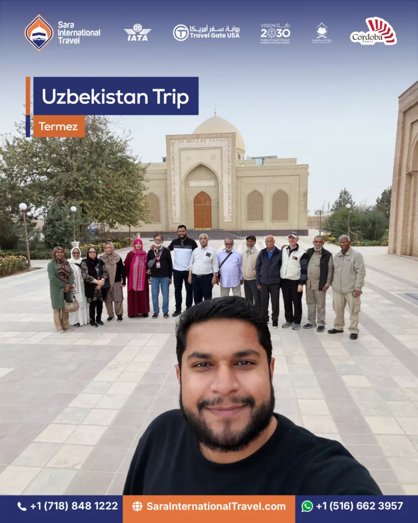 Uzbek trip 64